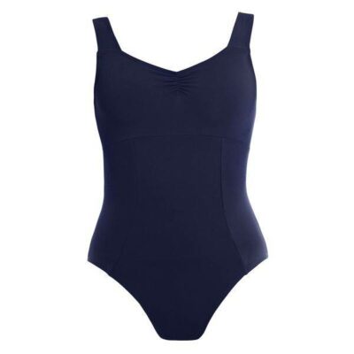 Devon Leotard - Navy - ADULT