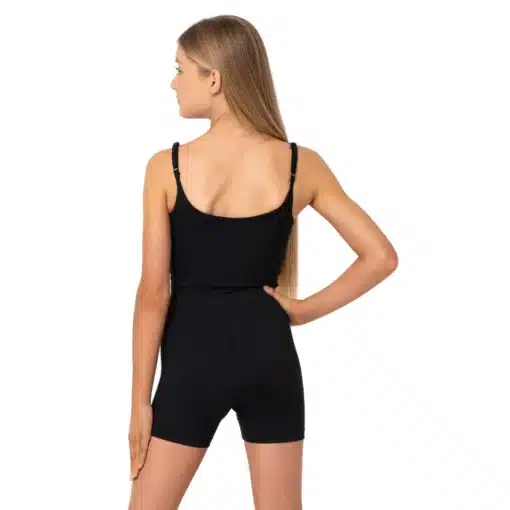 Zen Unitard - Cobalt Blue - CH/AD - Image 4