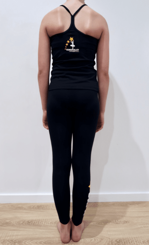 DAPA Leggings - CHILD - Image 4