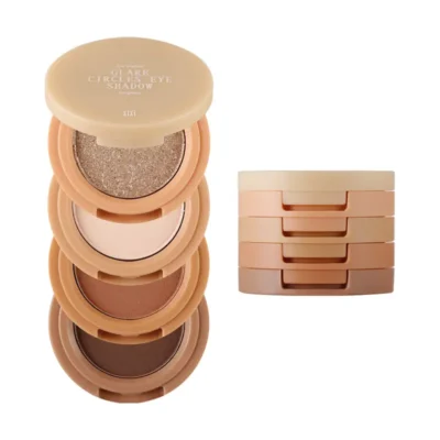 Quad Stack - SHADOW