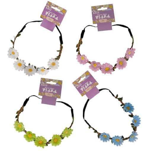 Daisy Headbands
