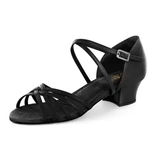 Annabella Heel