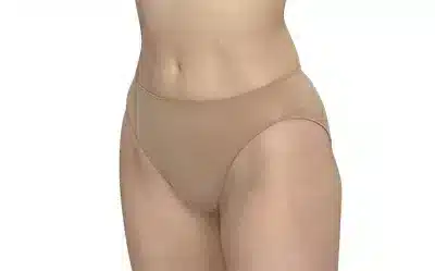 Seamless Brief - Nude - CHILD
