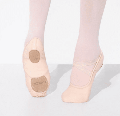 Hanami Canvas Ballet - Theatrical Pink - ADULT