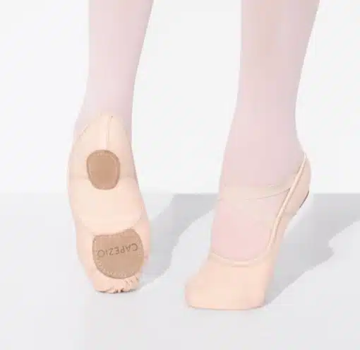 Hanami Canvas Ballet - Theatrical Pink - CHILD