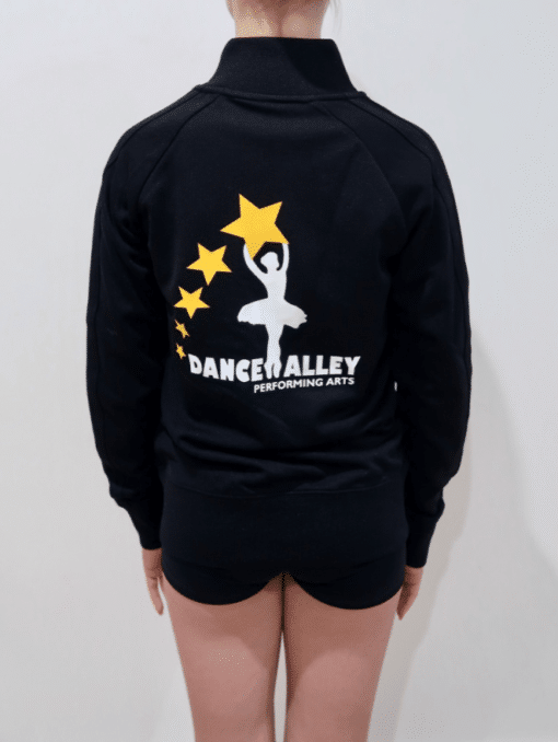 DAPA Taylor Jacket - CHILD - Image 3