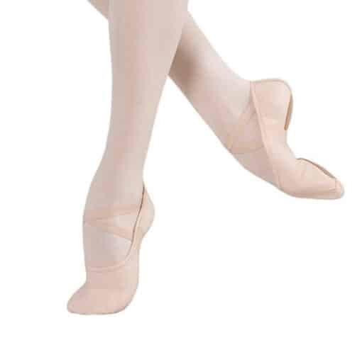 Revelation Tech Fit Ballet - Theatrical Pink - ADULT *SALE
