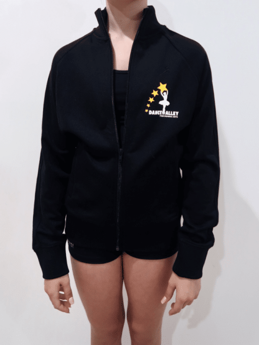DAPA Taylor Jacket - ADULT
