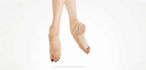EXO Compression Foot Glove