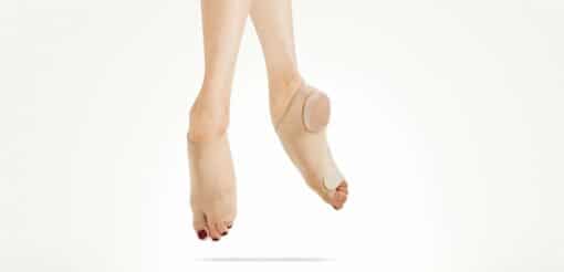 EXO Compression Foot Glove