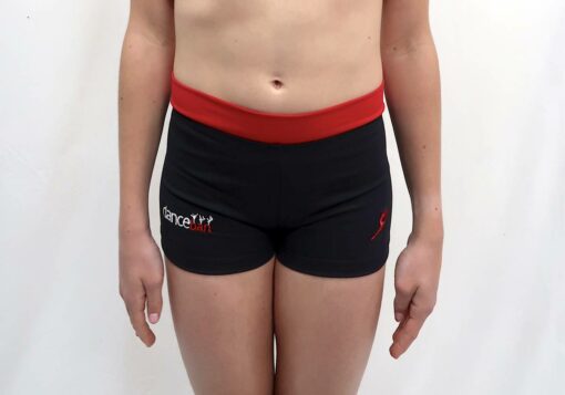 D BAN Lydia Shorts - CHILD *SALE - Image 2