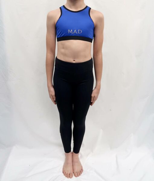 MAD Madison Leggings - CHILD *SALE - Image 2