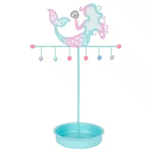 Mermaid Jewellery Stand