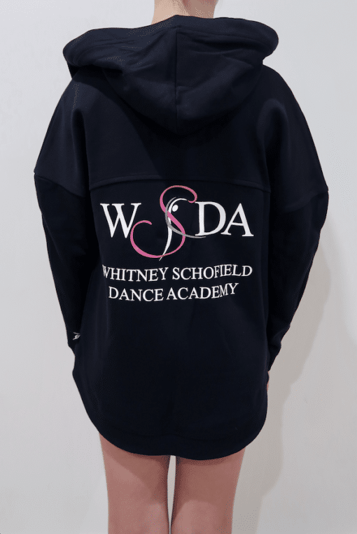 WSDA Jordan Jacket - CHILD *SALE* - Image 3