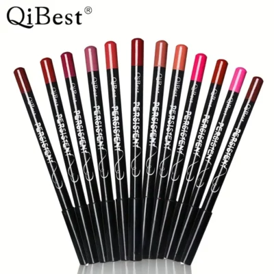 Pencil Lip Liner - All Day