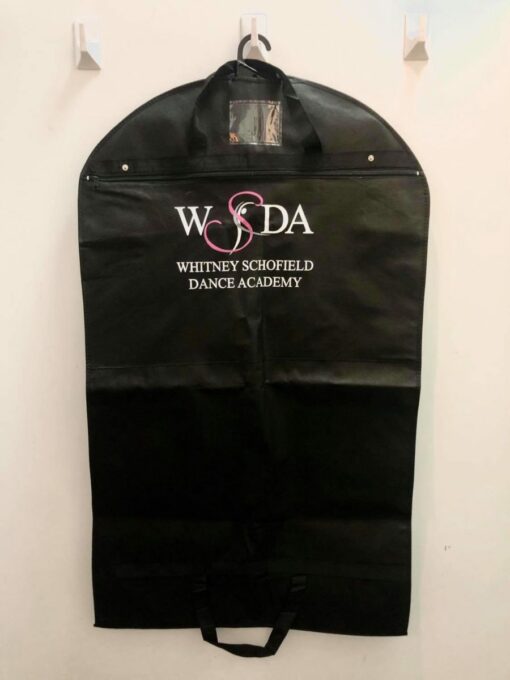 WSDA Garment Bag