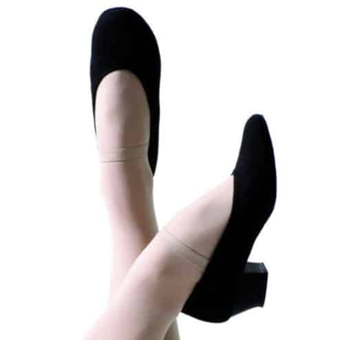 Character Shoe Cuban Heel - CHILD