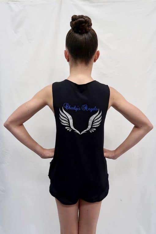MAD Loose Singlet - CHILD - Image 2