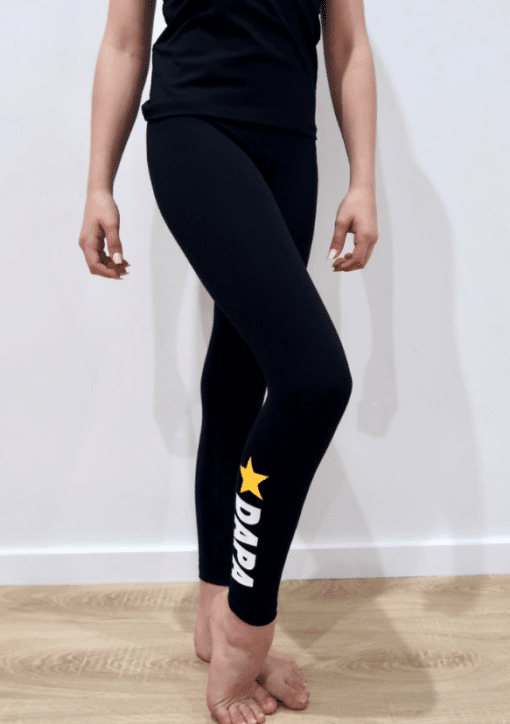 DAPA Leggings - ADULT