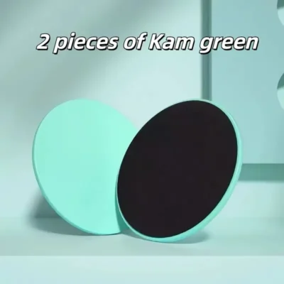 Core Slider Discs - Mint