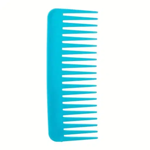 Wide Tooth Acrylic Comb - Large - Image 2