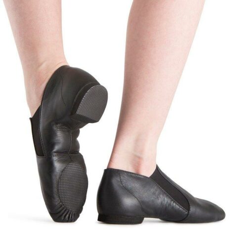 Elastabootie Jazz Shoe - TODDLERS - Image 3