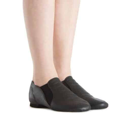 Elastabootie Jazz Shoe - TODDLERS - Image 4