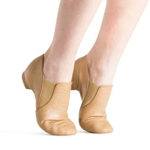 Elastabootie Jazz Shoe - TODDLERS - Image 6