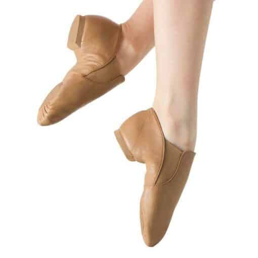 Elastabootie Jazz Shoe - TODDLERS - Image 5