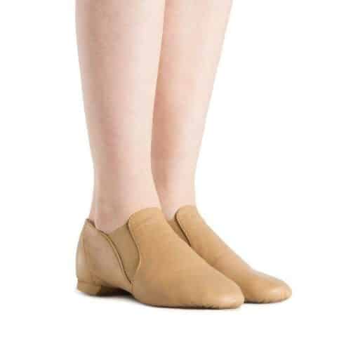 Elastabootie Jazz Shoe - TODDLERS - Image 8