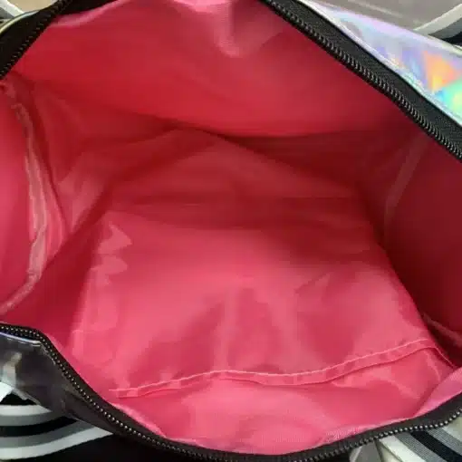 Holographic Dance Bag - Image 2