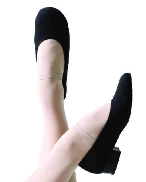 Character Shoe Low Heel - ADULT