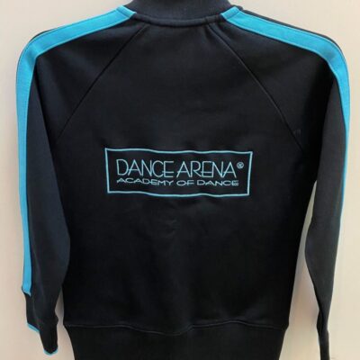 Dance Arena Jacket - CHILD