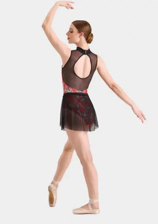 Reese Skirt - Black - ADULT - Image 2