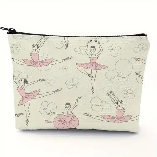 Ballerina Pouch - Image 2