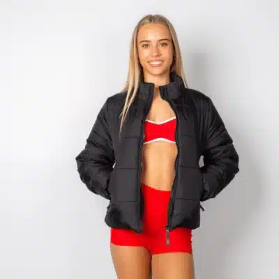 Puffer Jacket - CHILD