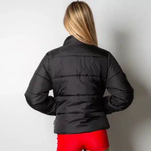Puffer Jacket - CHILD - Image 3