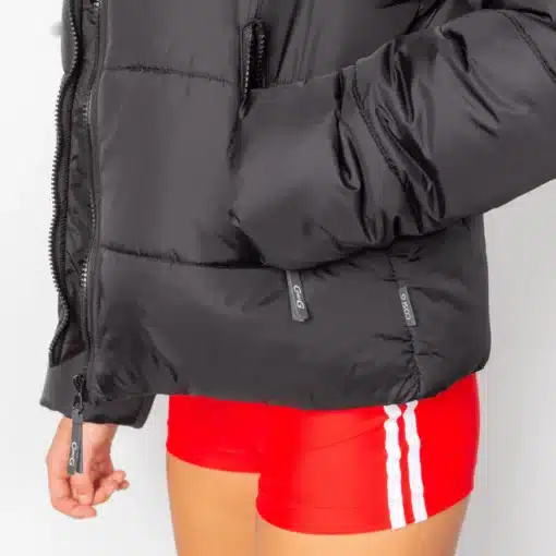 Puffer Jacket - CHILD - Image 4