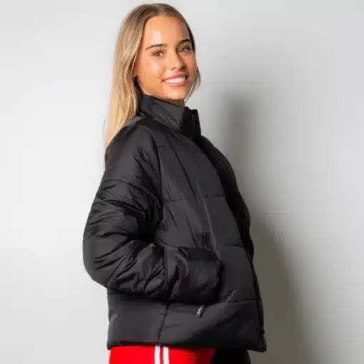 Puffer Jacket - CHILD - Image 2
