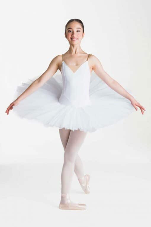 Full Tutu - White - CHILD