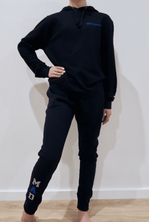 MAD Jordan Track Pants - CHILD *SALE - Image 4