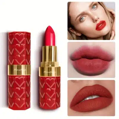 Max Fine Heart Lipstick