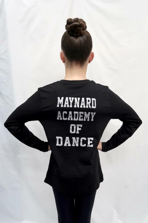 MAD Long Sleeve Top - CHILD *SALE - Image 2