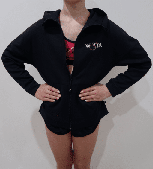 WSDA Jordan Jacket - CHILD *SALE*