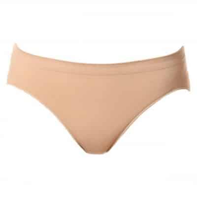 Seamless Dance Briefs - Adult