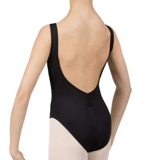 Gayleena Leotard - BLACK - CH/AD - Image 2