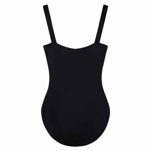 Annabelle Leotard - Black - CHILD - Image 2