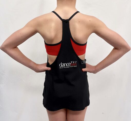 D BAN Core Overlay Top - CHILD *SALE - Image 2