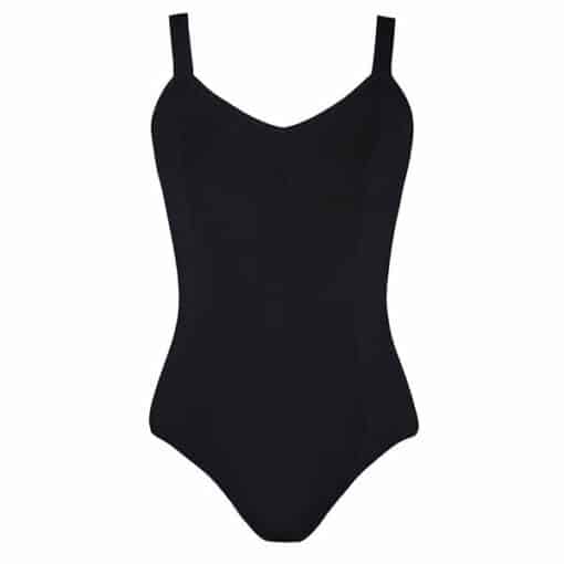 Annabelle Leotard - Black - CHILD