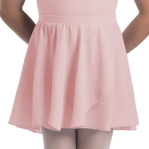 Royale Exam Skirt - Candy - CHILD